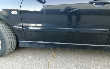 Mitsubishi Lancer IX, 2005 год, 355 000 рублей, 12 фотография