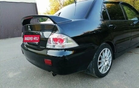 Mitsubishi Lancer IX, 2005 год, 355 000 рублей, 2 фотография