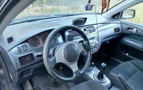 Mitsubishi Lancer IX, 2005 год, 355 000 рублей, 15 фотография