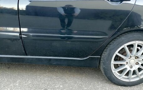 Mitsubishi Lancer IX, 2005 год, 355 000 рублей, 13 фотография