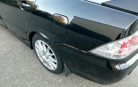 Mitsubishi Lancer IX, 2005 год, 355 000 рублей, 18 фотография