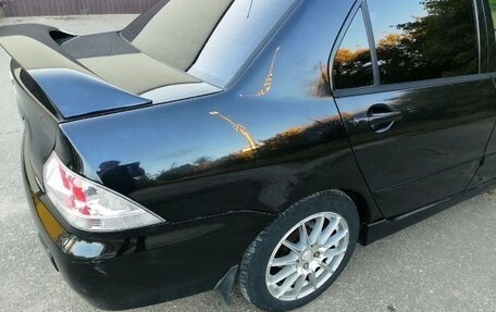 Mitsubishi Lancer IX, 2005 год, 355 000 рублей, 21 фотография
