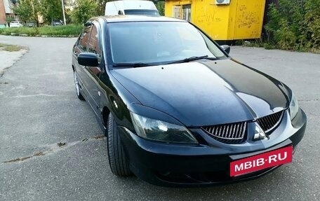 Mitsubishi Lancer IX, 2005 год, 355 000 рублей, 6 фотография