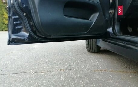 Mitsubishi Lancer IX, 2005 год, 355 000 рублей, 17 фотография