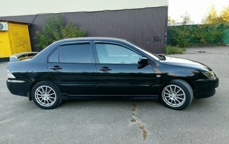 Mitsubishi Lancer IX, 2005 год, 355 000 рублей, 24 фотография