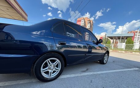 Hyundai Accent II, 2008 год, 580 000 рублей, 7 фотография