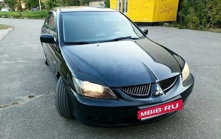 Mitsubishi Lancer IX, 2005 год, 355 000 рублей, 25 фотография
