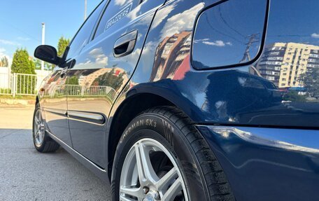 Hyundai Accent II, 2008 год, 580 000 рублей, 16 фотография