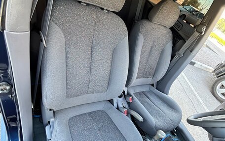 Hyundai Accent II, 2008 год, 580 000 рублей, 24 фотография