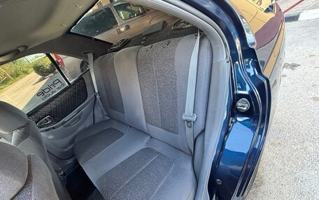 Hyundai Accent II, 2008 год, 580 000 рублей, 25 фотография