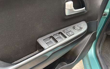 KIA Rio III рестайлинг, 2012 год, 500 000 рублей, 7 фотография
