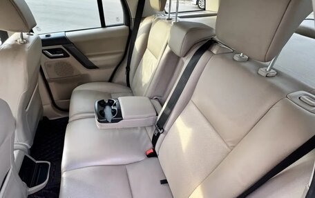 Land Rover Freelander II рестайлинг 2, 2010 год, 1 700 000 рублей, 14 фотография