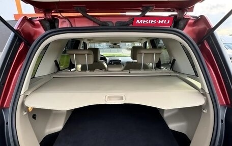 Land Rover Freelander II рестайлинг 2, 2010 год, 1 700 000 рублей, 7 фотография