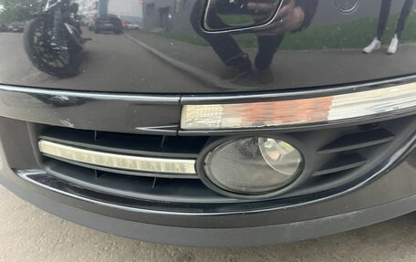 Volkswagen Passat B6, 2008 год, 950 000 рублей, 5 фотография