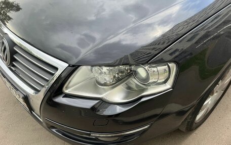 Volkswagen Passat B6, 2008 год, 950 000 рублей, 6 фотография