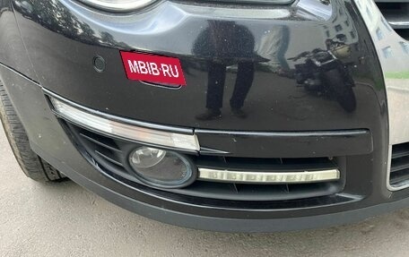 Volkswagen Passat B6, 2008 год, 950 000 рублей, 7 фотография