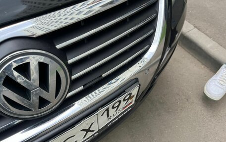 Volkswagen Passat B6, 2008 год, 950 000 рублей, 8 фотография