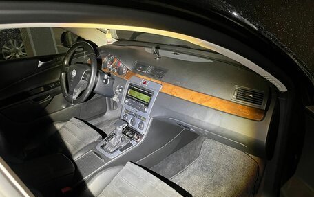 Volkswagen Passat B6, 2008 год, 950 000 рублей, 20 фотография