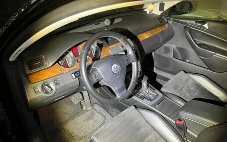 Volkswagen Passat B6, 2008 год, 950 000 рублей, 19 фотография