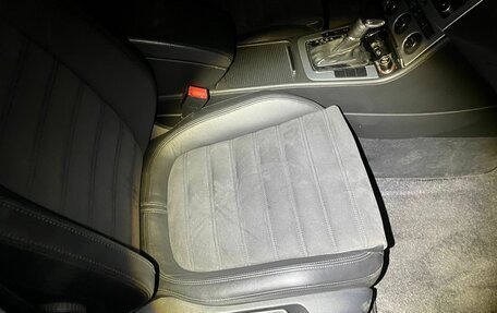 Volkswagen Passat B6, 2008 год, 950 000 рублей, 21 фотография