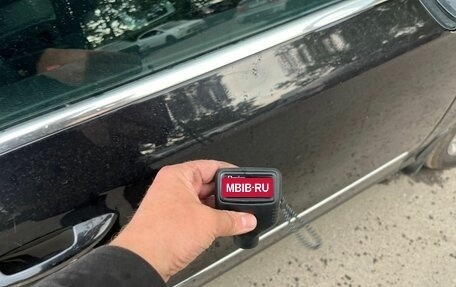 Volkswagen Passat B6, 2008 год, 950 000 рублей, 11 фотография