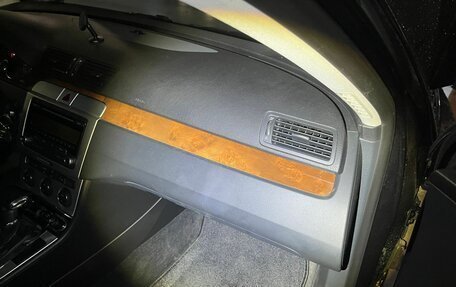 Volkswagen Passat B6, 2008 год, 950 000 рублей, 24 фотография