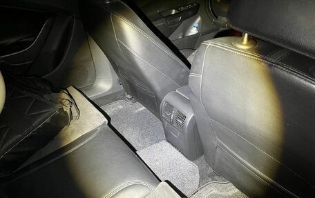 Volkswagen Passat B6, 2008 год, 950 000 рублей, 27 фотография
