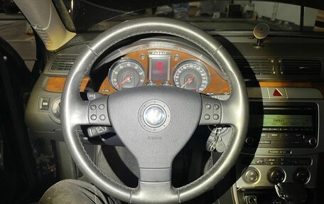 Volkswagen Passat B6, 2008 год, 950 000 рублей, 29 фотография