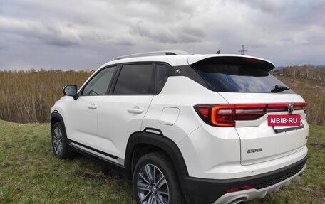 Changan CS35 Plus, 2020 год, 1 900 000 рублей, 7 фотография