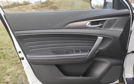 Changan CS35 Plus, 2020 год, 1 900 000 рублей, 12 фотография