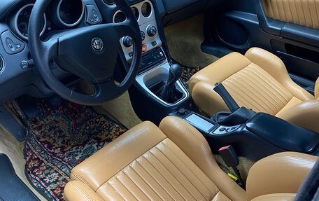 Alfa Romeo Spider II, 1998 год, 1 000 000 рублей, 4 фотография