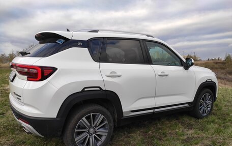 Changan CS35 Plus, 2020 год, 1 900 000 рублей, 5 фотография