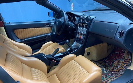 Alfa Romeo Spider II, 1998 год, 1 000 000 рублей, 3 фотография