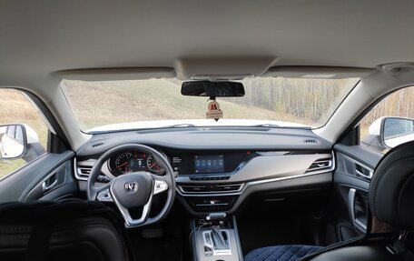 Changan CS35 Plus, 2020 год, 1 900 000 рублей, 8 фотография