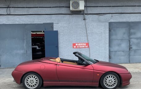 Alfa Romeo Spider II, 1998 год, 1 000 000 рублей, 7 фотография