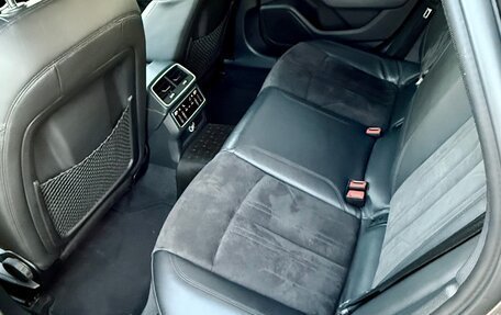 Audi A6, 2018 год, 3 890 000 рублей, 11 фотография