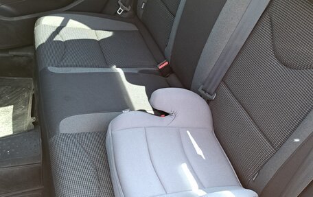 Peugeot 408 I рестайлинг, 2013 год, 630 000 рублей, 7 фотография