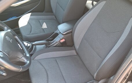 Peugeot 408 I рестайлинг, 2013 год, 630 000 рублей, 6 фотография