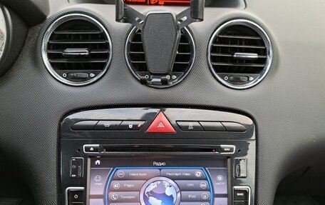 Peugeot 408 I рестайлинг, 2013 год, 630 000 рублей, 10 фотография