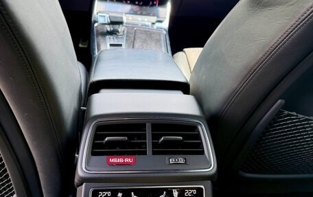 Audi A6, 2018 год, 3 890 000 рублей, 8 фотография