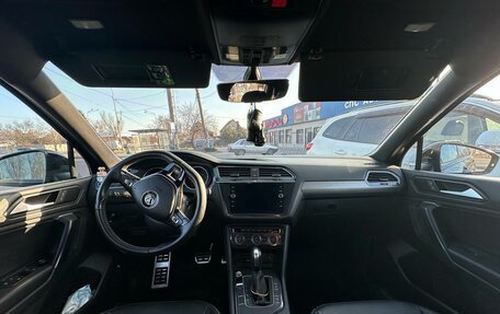 Volkswagen Tiguan II, 2020 год, 3 350 000 рублей, 3 фотография