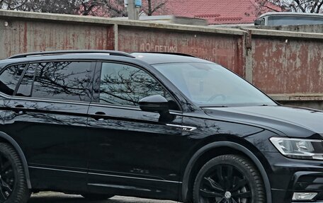 Volkswagen Tiguan II, 2020 год, 3 350 000 рублей, 7 фотография