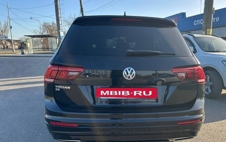 Volkswagen Tiguan II, 2020 год, 3 350 000 рублей, 12 фотография