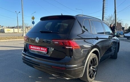 Volkswagen Tiguan II, 2020 год, 3 350 000 рублей, 10 фотография