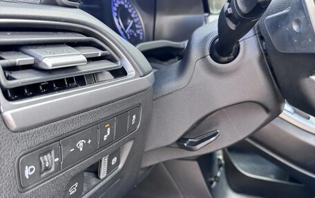 Hyundai Palisade I, 2021 год, 4 335 000 рублей, 15 фотография