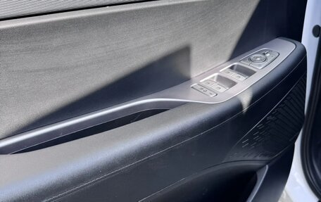 Hyundai Palisade I, 2021 год, 4 335 000 рублей, 17 фотография