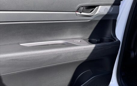 Hyundai Palisade I, 2021 год, 4 335 000 рублей, 21 фотография