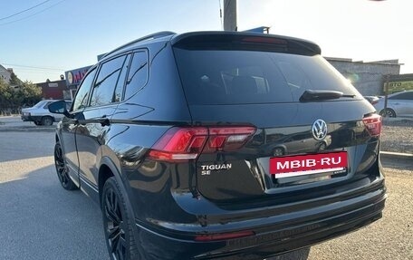 Volkswagen Tiguan II, 2020 год, 3 350 000 рублей, 9 фотография