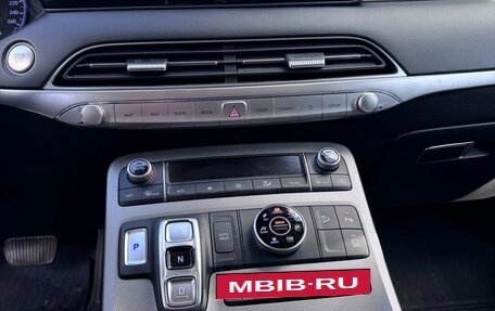 Hyundai Palisade I, 2021 год, 4 335 000 рублей, 14 фотография