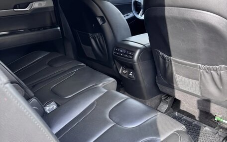 Hyundai Palisade I, 2021 год, 4 335 000 рублей, 31 фотография